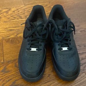 Size 13 Air Force One
